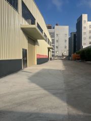 高速出口附近滴水十米单层厂房3800水电线路齐全.可办环评