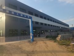 园洲重工业厂房13米滴水房东负责架行车空地超大5000平