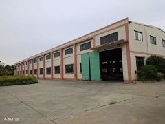 石湾镇原房东独门独院单一层砖墙到顶厂房3200平方，带航车