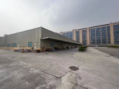 长安沙头高新产业园厂房出租，6栋每栋15000平可整租和分租