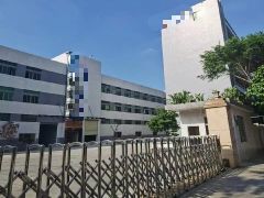 企石镇原房东独院分租一楼二楼各1300方低价出租