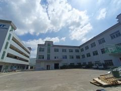 黄江北岸自有厂房2000平带大气前台豪华装修可低价甩