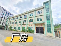 企石镇 靠近桥头原房东 标准独院 现成装修 工业用地可办环评