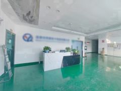 福永桥头地铁口精装修1100平厂房出租无尘车间可分租仓库出租