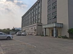 宝安西乡村委签合同.实际面积出租 生产办公电商科研展厅急租