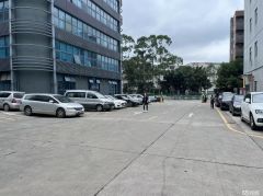 南山西丽一楼880平方厂房出租 安全便利 出入方便