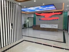 西乡臣田工业园新装修无尘车间3000平出租合适光电贴片电子