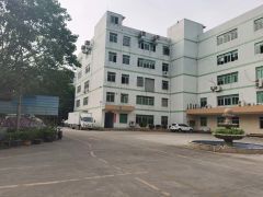 平湖辅城坳工业园区新出厂房一楼仓库出租转租大小可分租易招工