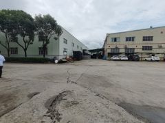 博罗厂房出租龙溪镇厂房出租8600平方单一层