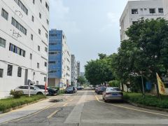 低价直租龙岗高新科技园新出独栋厂房10000平精装厂房出租