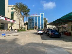 惠州市惠阳区独栋楼房加钢结构5004平方米出租