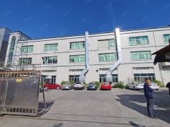 新资源望牛墩一楼1500平带办公室带地坪漆