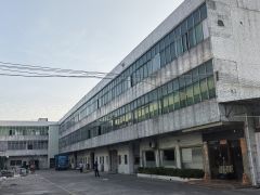 厚街独院厂房仓库实际面积4000方仅租12，可分租