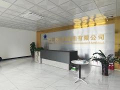 厦边一楼1450平带航车精装修厂房出租！适合精密模具慢走丝。