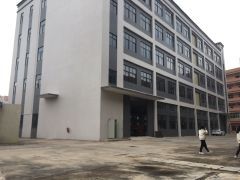 长安乌沙原房东标谁独院低价出租，实际面积可办环评 易招工