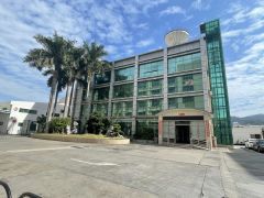 西丽大学城独栋研发楼1800平可分租 厂房办公室仓库低价出租