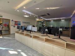 公明新围高新园区村委厂房标准厂房800平~2400平厂房出租