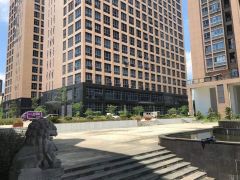 西丽高新园区500平精装修电商办公小加工低价仓库厂房出租