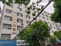 布吉罗岗联创工业区，原房东红本厂房
