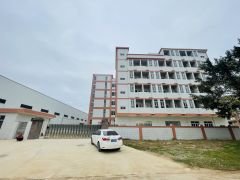 石湾新建红本独立厂房 原房东直租 配套齐全 带员工公寓