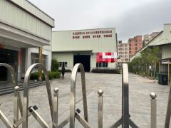 常平新出原房东独院。带独立办公室宿舍滴水十米带航车适合重工业