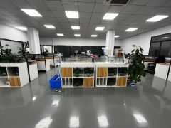 观澜地铁口精装修1000平原房东办公室厂房仓库实际面积出租