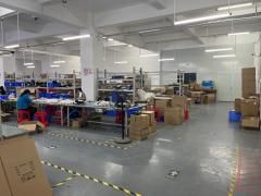 诚邀电子产品公司分租