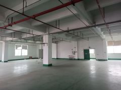 南城车站附近1200方厂房仓库写字楼低价出租