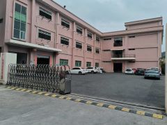 可分租坪地原房东新出独院6300平厂房仓库出租交通方便形象好