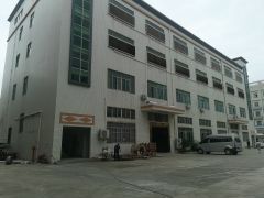 龙岗新生地铁口附近工业区1000平厂房出租仓库招租大小可分租