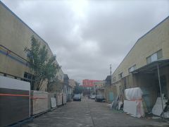 惠阳淡水1000平无柱子厂房12元含税带4间小办公室有装修