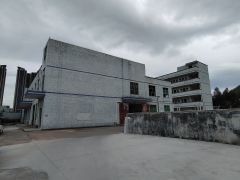 惠阳临深大亚湾独门独院厂房500平起租带宿舍单价低至10元