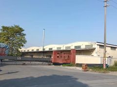 原房东独院砖墙到顶单一层厂房8400平 空地3000平