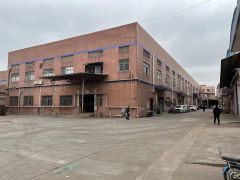 13元超低价 新塘村空出实际面积2层3300平方家具厂房出租