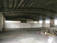 东坑 彭屋村 经典 独院厂房 700平方出租,形象好.便宜