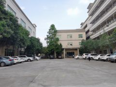 凤岗五联原房东独门独院8000平精装修可整分租厂房仓库出租