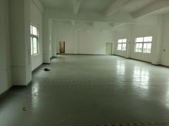 凤凰岗500平低价厂房出租原房东精装修。