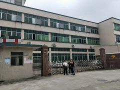 凤岗原房东低价厂房出租）4500平方米精致带装修独院厂房