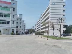 8元甩租！塘厦原房东整层3000平大小可分租厂房仓库出租