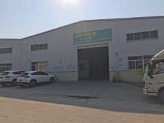 塘厦林村高速口原房东单一层钢构1000平方，大路边可进大车