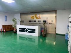 石岩百佳华精装修800平研发办公电商仓库独门独院厂房出租