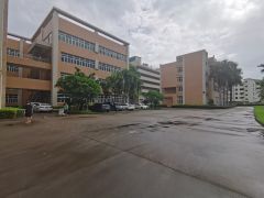 石岩应人石地铁口工业区1000平标准厂房出租仓库招租可分租