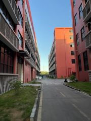 深圳坪山高新区旁，科技园内，新厂房12元一方