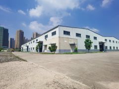 仲恺陈江原房东独门独院钢结构滴水九米空地超大7600低价出租