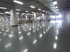 9元现成精装修低价红本厂房出租惠州仲恺高速口旁可办环评与执照