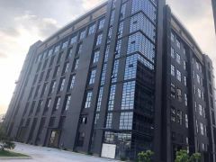全新现代化厂房出租，首层9.2米高，租金楼上价