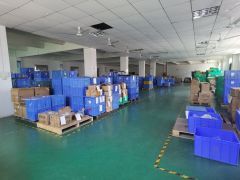 塘厦莲湖工业区独院厂房仓库850平方低价出租主干道旁易招工