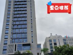 性价比高低价厂房出租办公研发电商仓库出租一楼厂房转让可分租