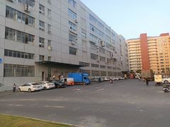 长安镇园区楼上1000平低价标准厂房出租 豪华装修水电齐全