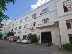 塘厦科苑城新出原房东独门独院8000平厂房仓库出租，大小分租